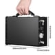 thumbnail image 5 of Amplificador de potencia Xiegu XPA125B 100-125W con sintonizador de antena 110V, 5 of 6