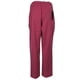 thumbnail image 4 of Restaurante Cafe Chef Camarero Pantalones Uniforme Rojo Blanco Raya XXXXL, 4 of 5