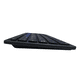 thumbnail image 2 of Teclado numérico inalámbrico KBG-206 pc/mac, 2 of 3