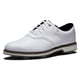 thumbnail image 1 of Zapatos de Golf para Hombre FootJoy FJ Originals Blanco 10.5 M, 1 of 7