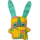 thumbnail image 1 of Peluche ZURU Bigg Fuggs Conejo Rabioso Tie Dye 43 cm, 1 of 4