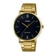thumbnail image 1 of Reloj CASIO MTP-VT01G-1BUDF Acero Hombre Dorado dorado, 1 of 2