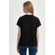 thumbnail image 3 of Polera Mujer Lisa Negro - lV, 3 of 4