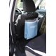 thumbnail image 1 of Bolsas desechables para basura de coche Tossits para colgar, azul, juego de 21, 1 of 6