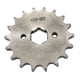 thumbnail image 2 of Piñón de 18T para Pit Quad Dirt Bike, 2 of 3