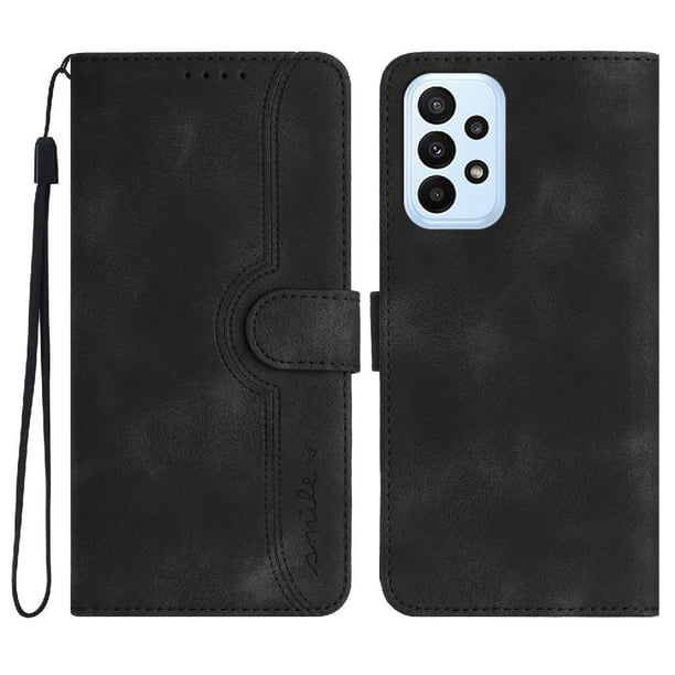 Funda FOXDOCK para Samsung Galaxy A32 4G -Diseño elegante,Ideal para hombres y mujeres