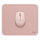 thumbnail image 1 of Kit Logitech M170 + mouse pad studio rosa, 1 of 3