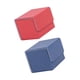thumbnail image 5 of Caja Organizadora De Almacenamiento Para Cartas, 2 Piezas, Rojo Y Azul, 5 of 5
