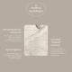 thumbnail image 3 of Funda de Plumón Washed Tencel | Queen | Crema, 3 of 5
