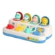 thumbnail image 2 of Switch Box Montessori Active Wooden Pounding Bench Toy Para Bus Activity Boys, 2 of 5