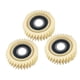 thumbnail image 3 of 3x E Bike Motor Gear 35T 47.5 X 13 Mm Repuestos Equipo De Bicicleta Eléctrica Rodamiento De 10 Mm, 3 of 7