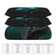 thumbnail image 3 of Wings Of Fire WOF Comforter Set 3 Pieces Quilt Cover Set Soft Bedding Sets for All Seasons, 3 of 5