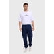 thumbnail image 4 of Jeans Hombre Jogger Cargo Azul, 4 of 4