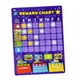 thumbnail image 3 of Tabla De Comportamiento Para Niños En Casa, Juguetes Educativos Colgantes, Tabla De Recompensas De Estrellas, 3 of 5