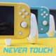 thumbnail image 4 of Paquete de accesorios Satisfye ZenGrip Go Elite para Switch Lite, 4 of 8