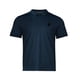 thumbnail image 1 of Polera Tilki Polo Pro Lehinde Azul Petroleo Tenis Padel, 1 of 3