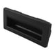 thumbnail image 4 of Interruptor de puerta trasera 3V0827566 tapa de maletero de repuesto accesorios de coche fácil de instalar interruptor de liberación de mango negro, 4 of 5