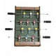 thumbnail image 2 of Juguete Mini Mesa De Futbol Taca Taca De Madera, 2 of 3