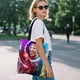 thumbnail image 5 of Cartera de Tela Desmarcar Kylian Mbappé 35 x 40 cm, 5 of 6