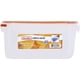 thumbnail image 1 of Recipiente para alimentos Sterilite Ultra-Seal de 2.8 L, rectangular, 1 of 1