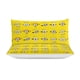 thumbnail image 4 of Different Minions Eyes Comforter Set Soft 3 Pcs Twin Bedding Sets Thicken for All Season, 4 of 5