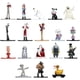 thumbnail image 3 of Toy Jada Toys Disney Nano METALFIGS, 18 unidades, 3 of 3