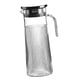 thumbnail image 3 of Jarra De Agua Para Jugo, Jarra Fría Con Boquilla Para Bebidas De Té Helado Caseras, 1L, 3 of 5