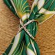 thumbnail image 5 of Pack 6un - Prendedor Broche Pasa Pañuelos Argolla Con Strass, 5 of 13