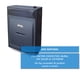 thumbnail image 2 of Calefactor mural convectivo GT-4000 GN, 2 of 4