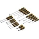 thumbnail image 1 of Juego de destornilladores GEARWRENCH 20 piezas Phillips/Slotted/Torx, 1 of 6