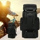 thumbnail image 3 of Mochila Táctica Camping Trekking Senderismo 80 L Negro, 3 of 3
