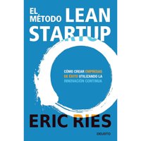 Deusto - Libro El Método Lean Startup