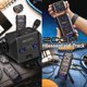 thumbnail image 2 of Grabador de audio portátil Zoom H6 Essential de 6 pistas y 32 bits, 2 of 8