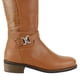 thumbnail image 4 of Bota Exs Cuero Larga Camel, 4 of 5