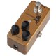 thumbnail image 4 of Pedal de efectos de guitarra NUX Horseman Overdrive con oro y plata, 4 of 5