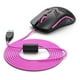 thumbnail image 1 of Cable Reemplazo Para Mouse Gamer Glorious O/O- Y D/D- Rosado Glorious, 1 of 4