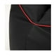 thumbnail image 2 of Puff Pera Gamer Negro Tela Oxford 600D 92X92X64 Cm., 2 of 3