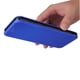 thumbnail image 3 of Funda Flip para FOXDOCK Samsung Galaxy S21 Plus - Funda magnética de negocios, funda protectora delgada, 3 of 5