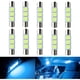thumbnail image 1 of 10 Ampolletas LED Surosha T6 de 28 mm 12 V 3 SMD, 1 of 3