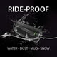 thumbnail image 2 of Sistema de intercomunicación para cascos de moto Cardo Packtalk Neo Waterproof, 2 of 3