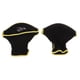 thumbnail image 1 of Guantes De Neopreno Para Kayak Fundas Para Manos Guantes De Remo Guantes Mitones Oro Negro, 1 of 3