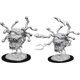 thumbnail image 2 of Miniatura NECA Yuan-ti Anathema D&D Figura sin Pintar, 2 of 4