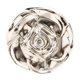 thumbnail image 3 of Armario de cajones Armario Armario Huellas de puerta Tirador Tirador 1 # plata, 3 of 5