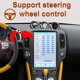 thumbnail image 5 of Radio para coche LJkoke 13,8" Android 14 Nissan 370Z, 5 of 7