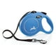 thumbnail image 1 of Correa Retráctil Para Perro Flexi Classic Talla L Max. 50kg azul, 1 of 7