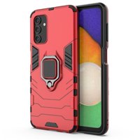 Foxdock Funda Antigolpes Para Samsung Galaxy A13 5G – Protección Total Con Soporte Y Diseño Robusto