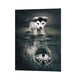 thumbnail image 2 of diy 5d pintura diamante bordado de punto de cruz perro 40x30 cm, 2 of 5