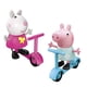 thumbnail image 1 of Peppa Pig Peppa's Adventures's Peppa's Picnic Playset, Juguete preescolar con 2 figuras y 8 AC Peppa Pig Peppa Pig, 1 of 2