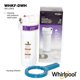 thumbnail image 5 of Carcasa de filtro de agua para toda la casa Whirlpool WHKF-DWH, 5 of 7