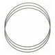 thumbnail image 1 of Set 3 Sierras De Banda 1141x13mm Para Te-mb 18/127 U gris, 1 of 3